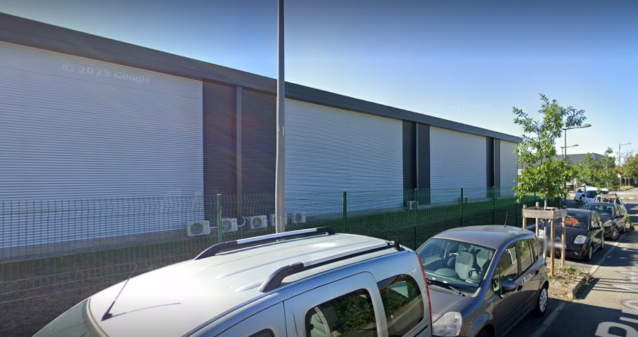 Maison Pollet grossiste alimentaire à Toulouse