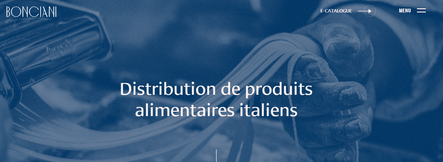 Casa Bonciani grossiste alimentaire à Toulouse