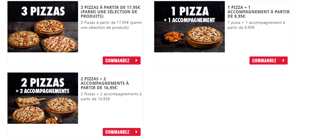 Est Ce Que Dominos Est Halal