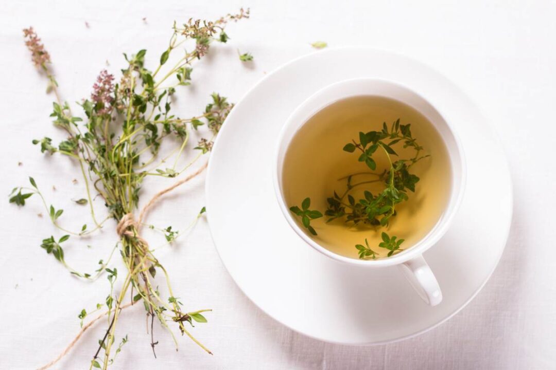 Quels sont les dangers liés à la consommation de tisane de thym