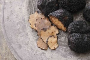 comment conserver une truffe