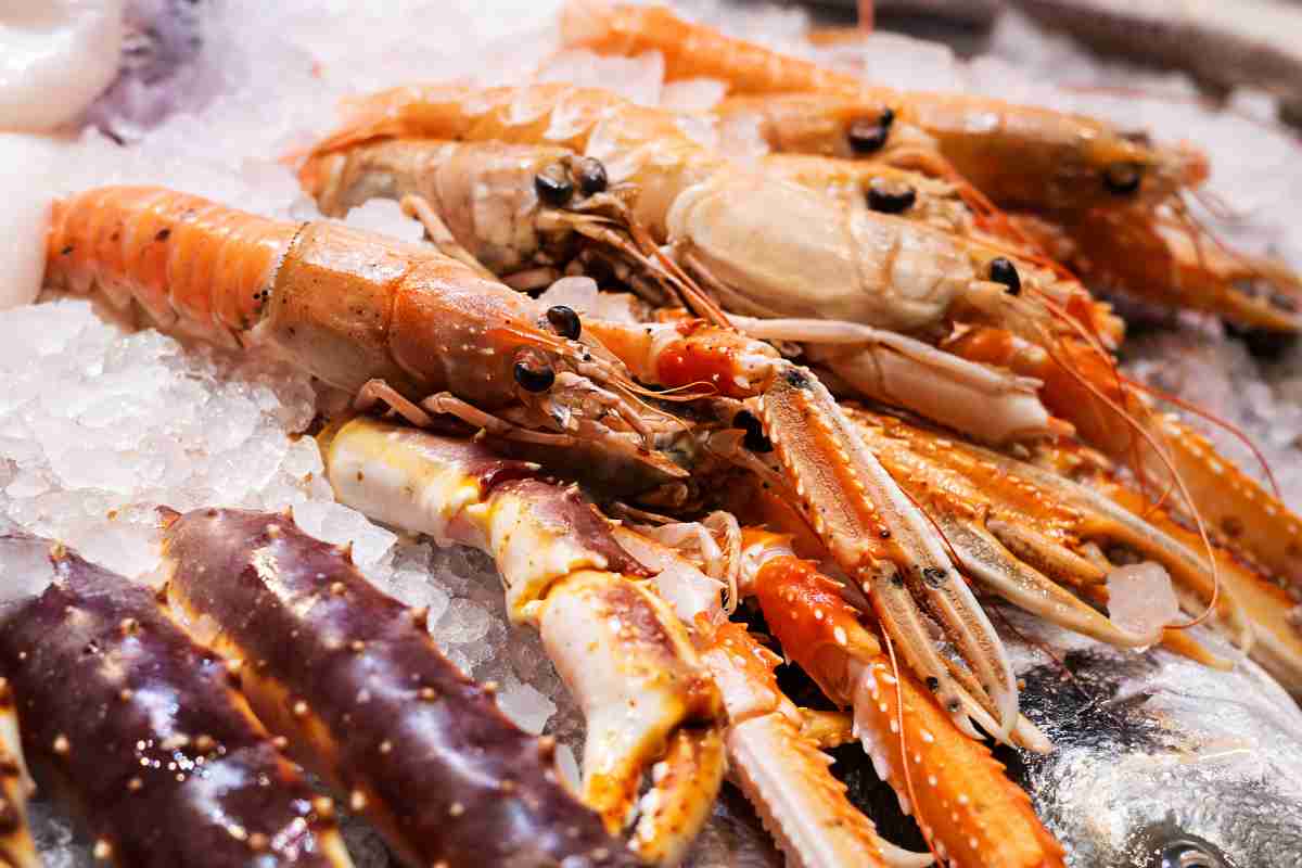 Les meilleures méthodes de cuissons des langoustines