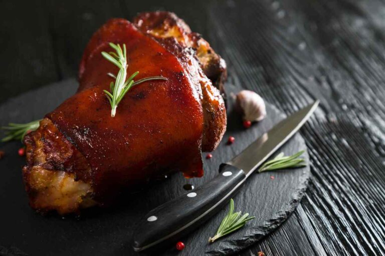 Comment cuire un jarret de porc : les meilleures méthodes de cuisson