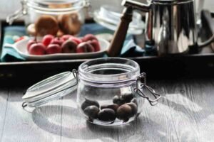 comment cuisiner des marrons en boîte pour accompagner une viande