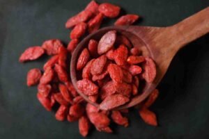 baie de goji danger