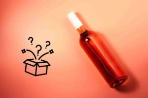 comment choisir coffret vin rosé