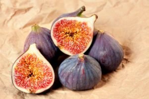 combien de figues par jour