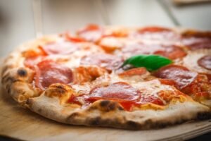 meilleure marque de pizza surgelée