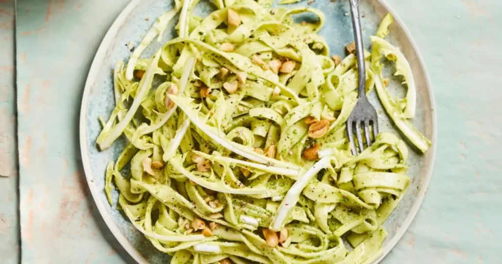 Quelle viande choisir pour sublimer vos pâtes au pesto 