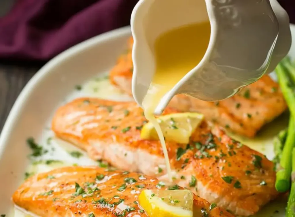 Comment préparer une sauce maison rapide et savoureuse