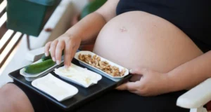 Peut on manger de la burrata pendant la grossesse