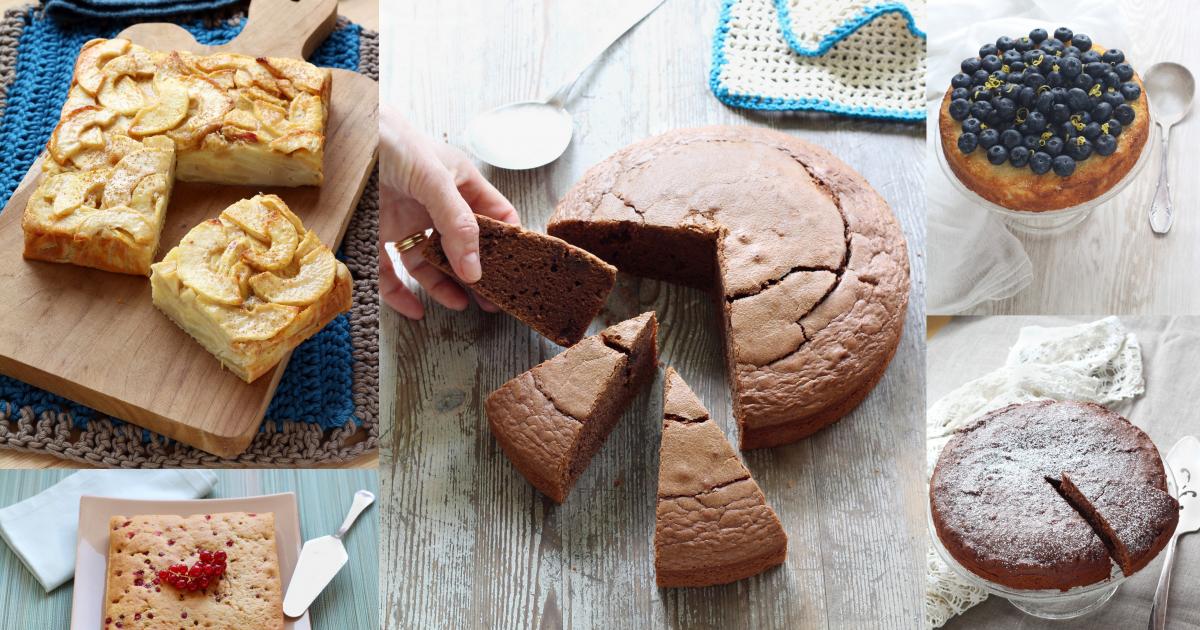 7 astuces pour gonfler un gâteau sans levure chimique