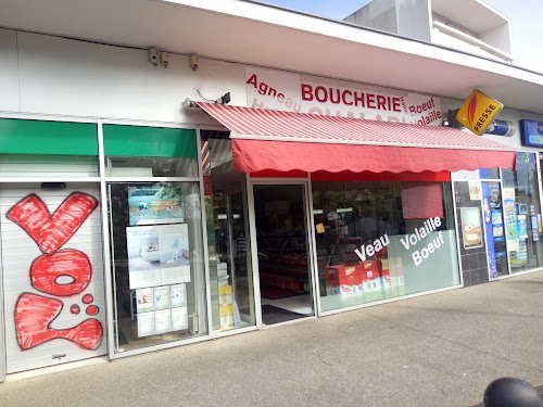 Boucherie Chalabi nantes