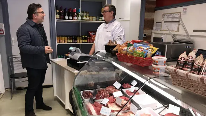 Que pensent vraiment les Nantais de ces boucheries halal