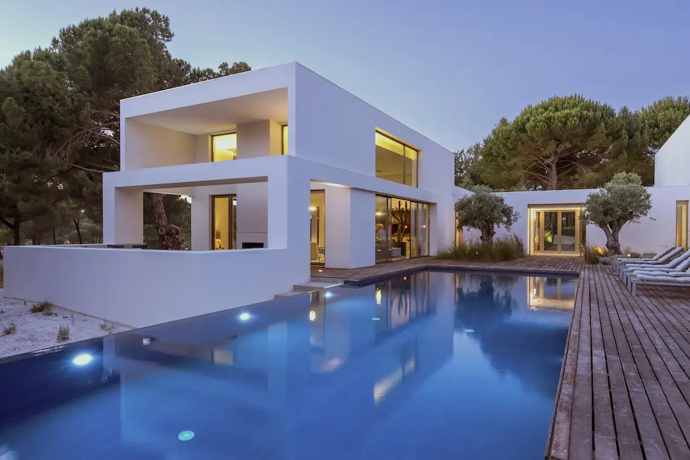 Villa Alma da Comporta luxe et détente au Portugal