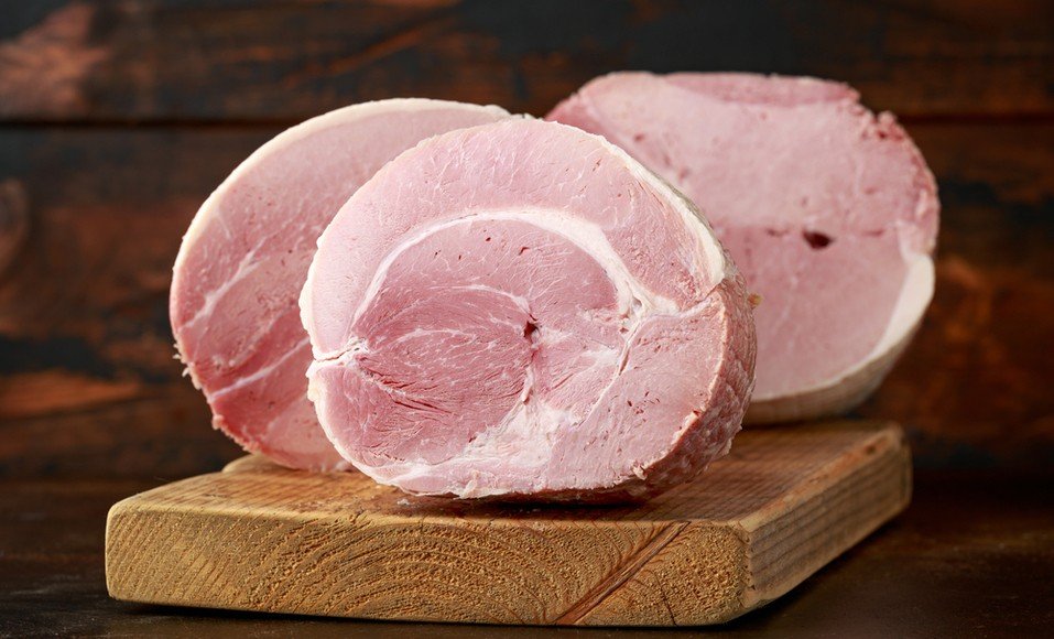 Comment savoir si un jambon est encore bon