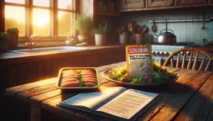 Peut on manger du surimi périmé