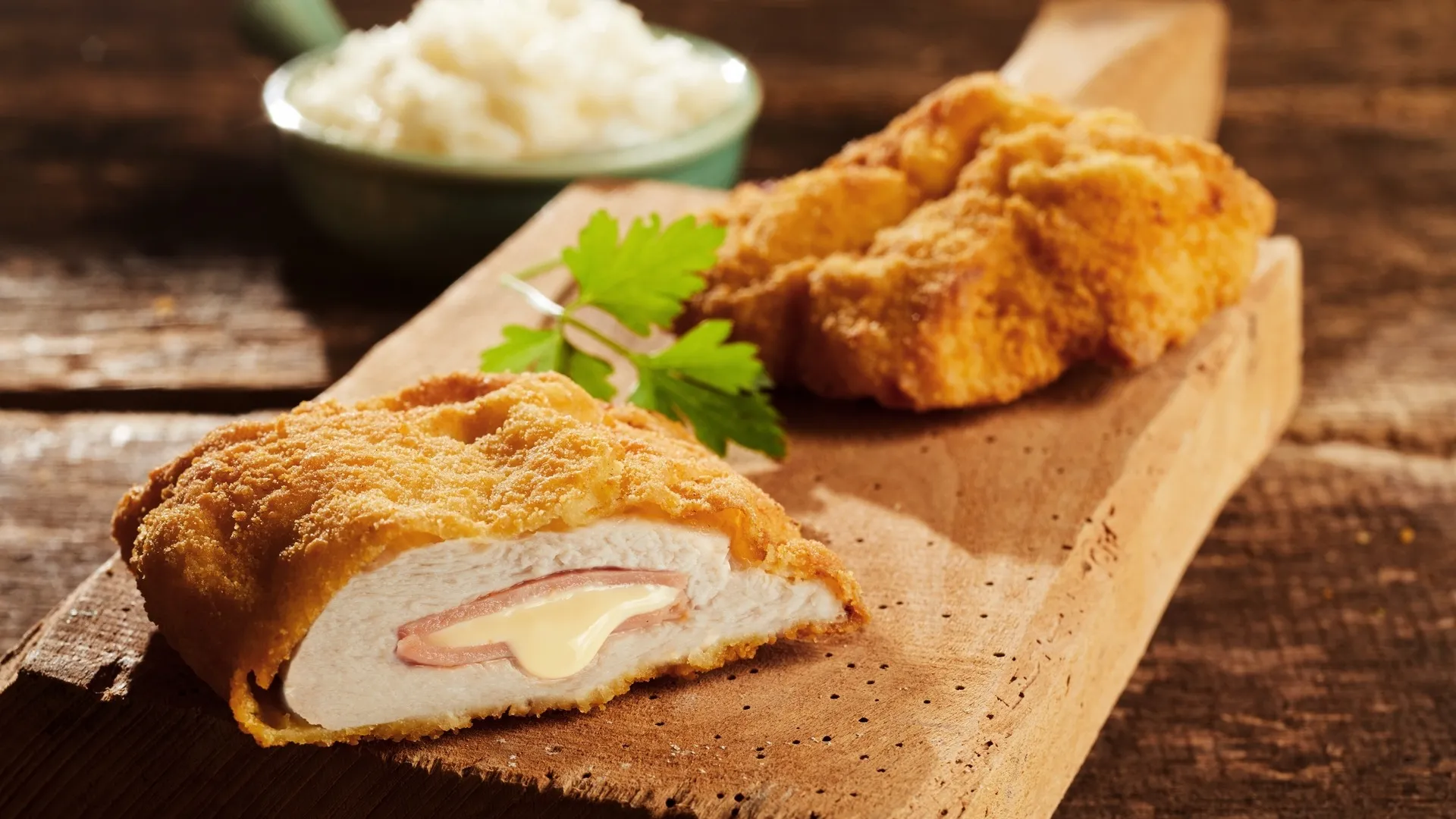 Peut-on manger un cordon bleu après la date de péremption