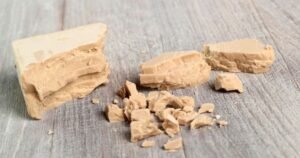 Peut on utiliser de la levure de boulanger périmée