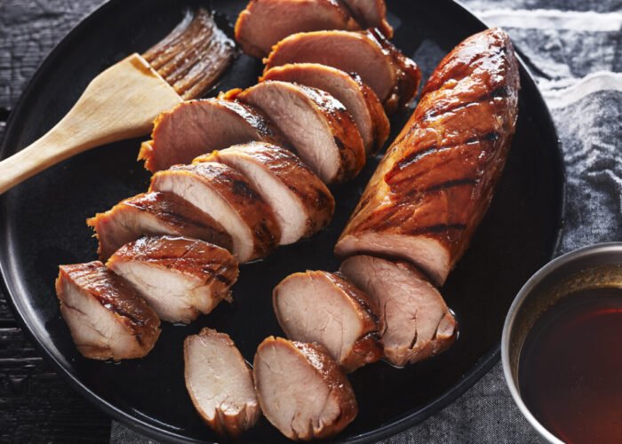 filet de porc