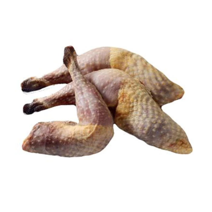 pintade