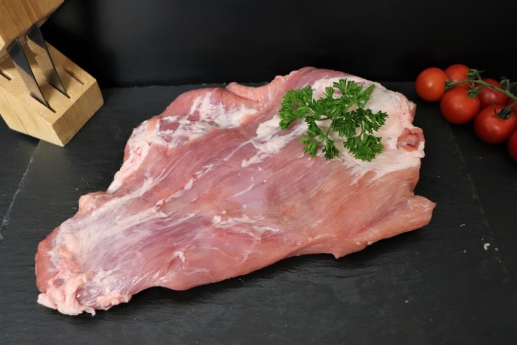 viandes maigres Porc