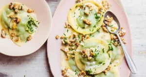 10 choses à faire avec de la ricotta périmée