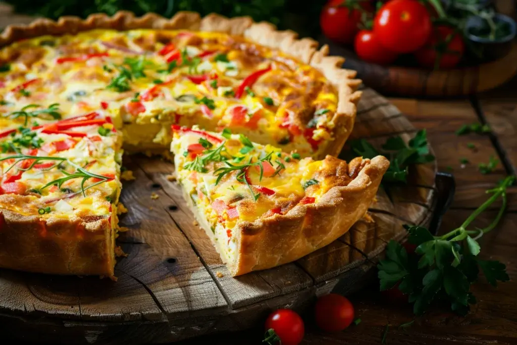 Cuisiner des recettes bien cuites 1