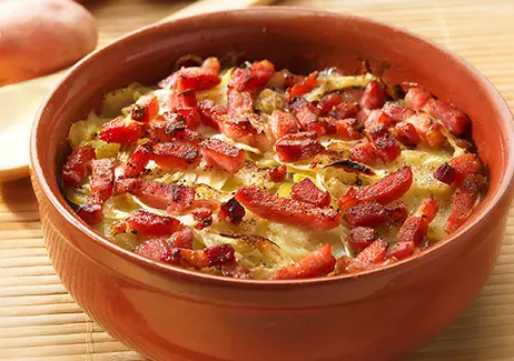 Quelle viande choisir selon le type de gratin