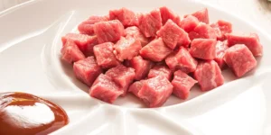 Quelles viandes choisir pour une fondue bourguignonne réussie