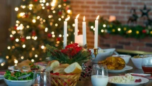 Quelles viandes festives peut on préparer la veille pour Noël 1