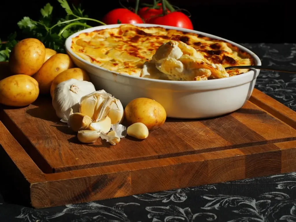 Quelles viandes servir avec un gratin pour un repas savoureux 1