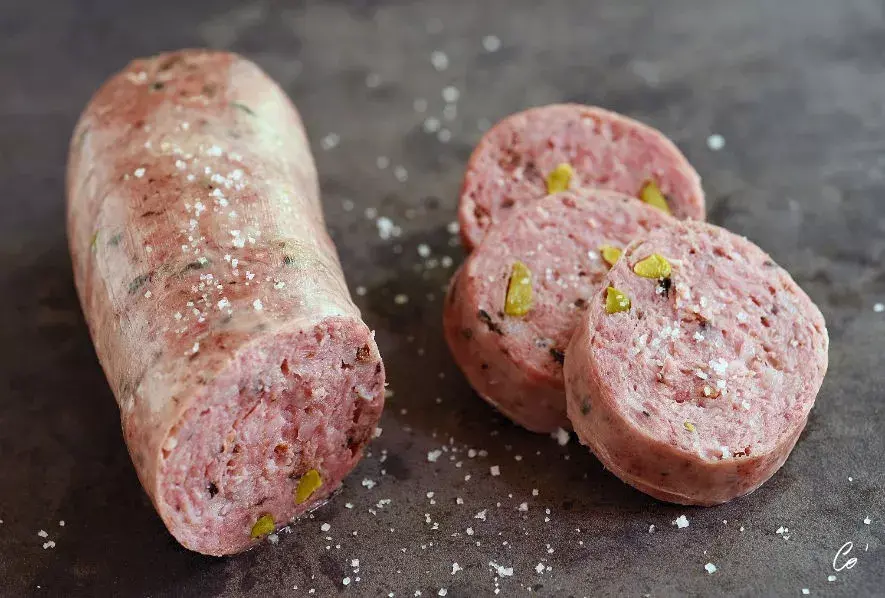 Saucisson à cuire 1