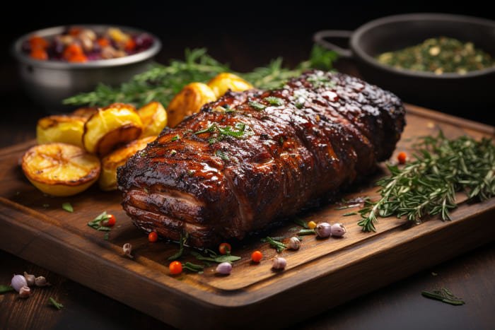 accompagnements délicieux pour sublimer votre filet mignon