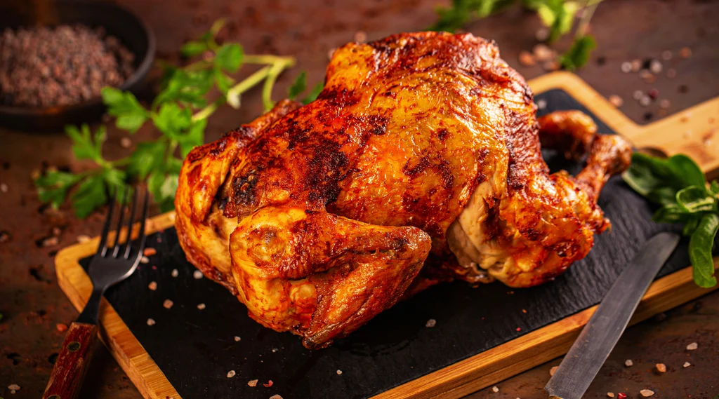 accompagnements parfaits pour sublimer un poulet rôti