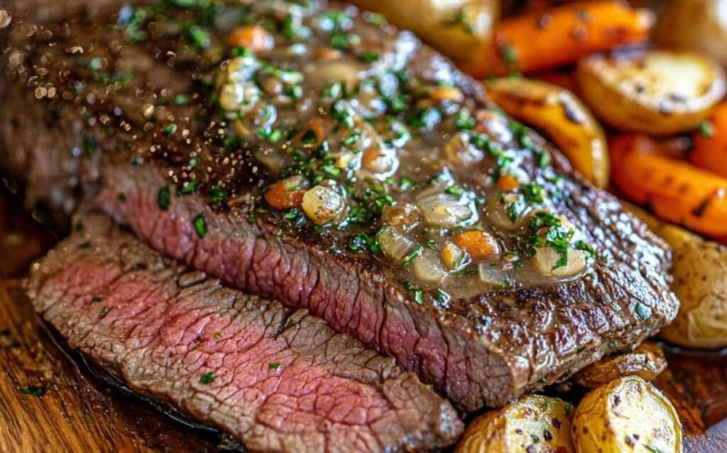Bavette