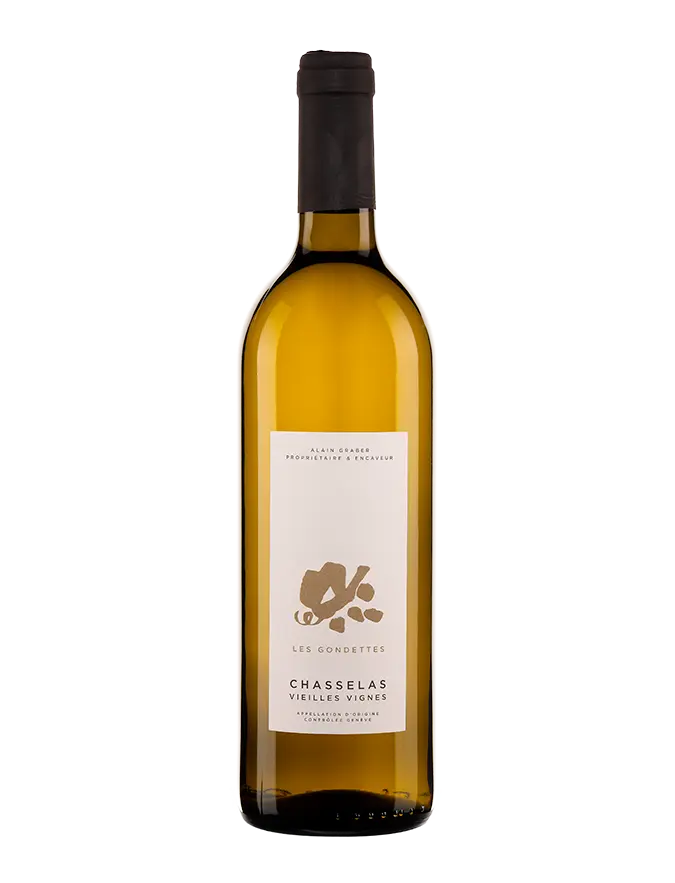 Chasselas