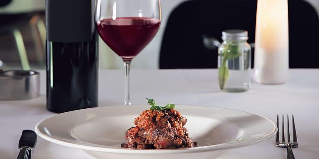 Peut on boire du vin rouge avec une choucroute