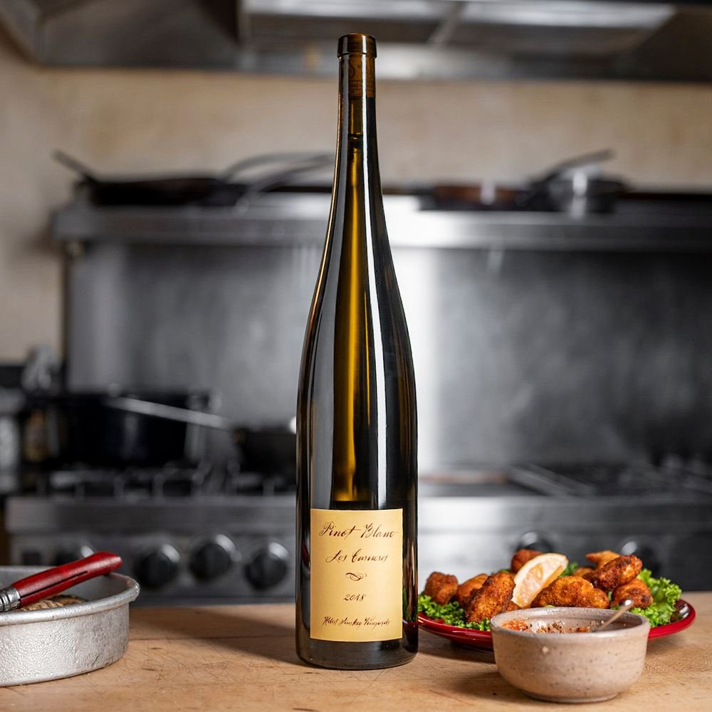 Pinot blanc