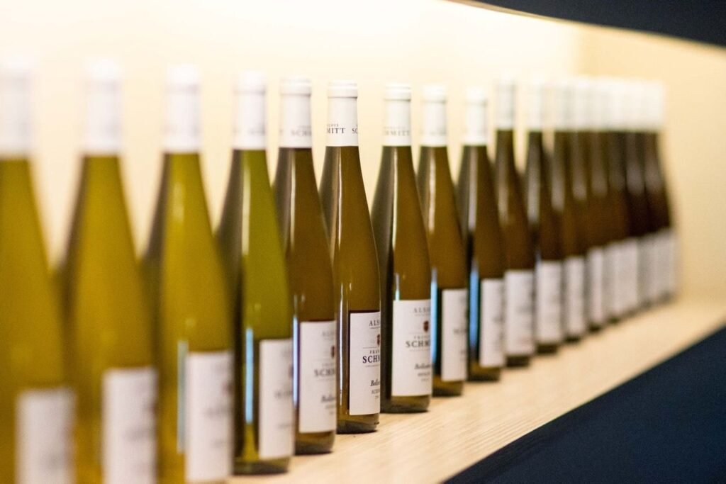 Pinot noir d’Alsace