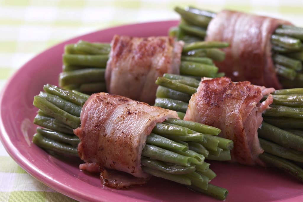 Quel accompagnement pour un gigot d’agneau