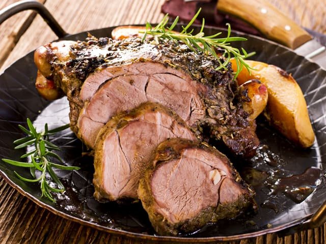 Quel type de viande donne le plus de goût à la chorba