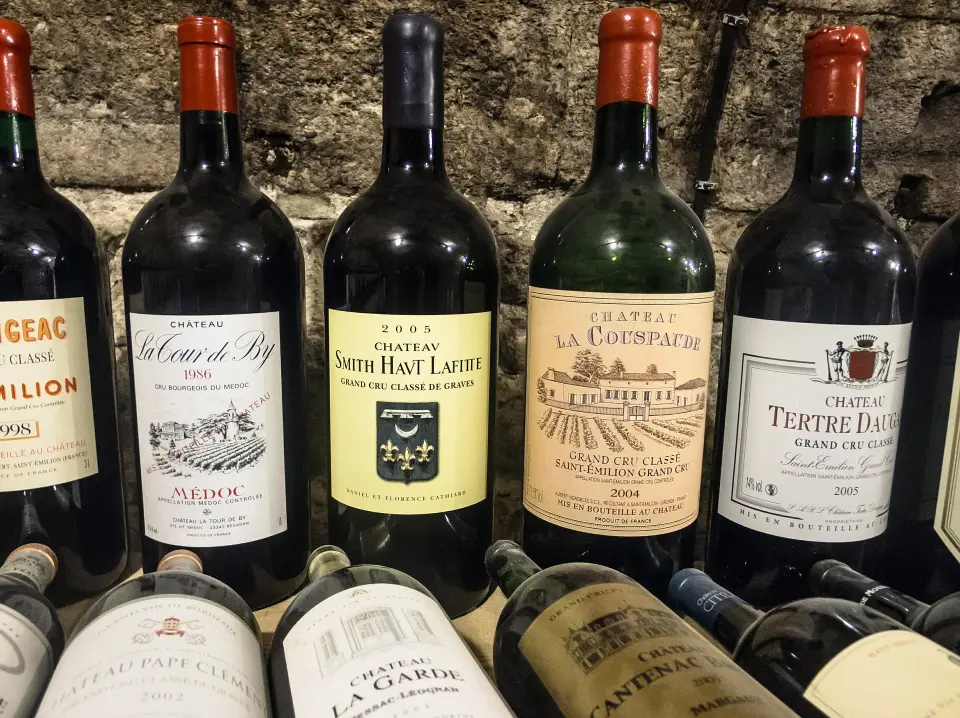 Quel vin privilégier selon la cuisson du gigot d’agneau