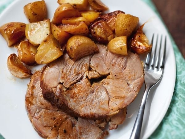 Quelle viande peut accompagner un gratin dauphinois