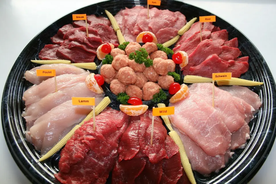 Quels accompagnements choisir pour une fondue bourguignonne