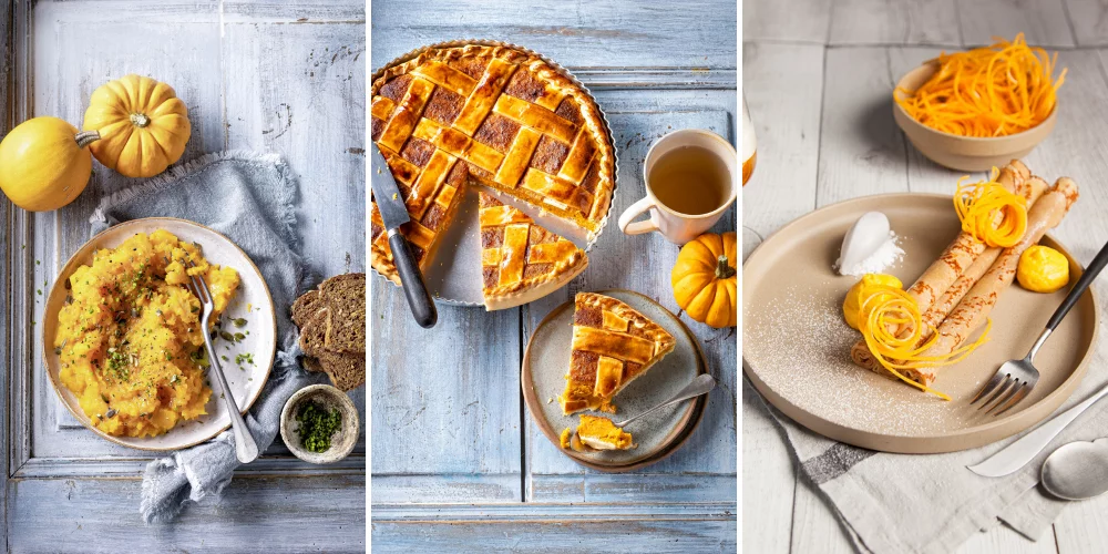 Qu’est ce qui se marie bien avec le butternut en cuisine