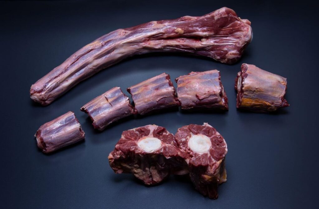 Queue de bœuf