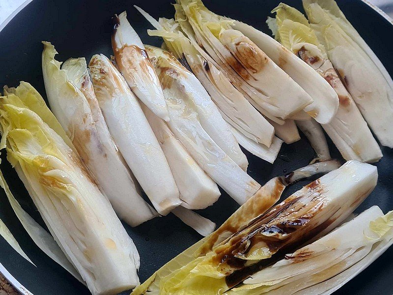 associations viande endives