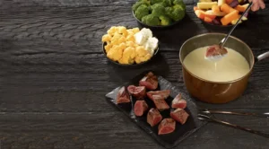 viande choisir pour une fondue