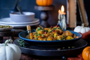 viandes pour accompagner le butternut